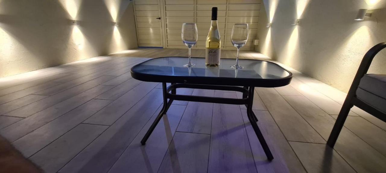 Jordan Luxury Suite Ейлат Екстериор снимка