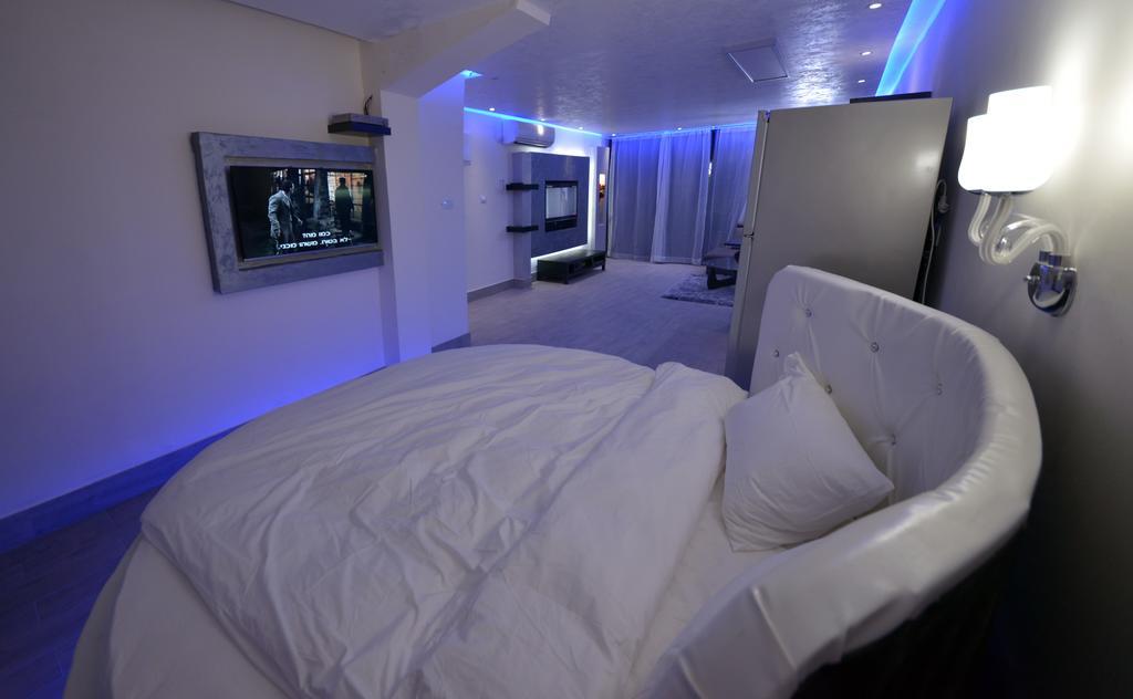 Jordan Luxury Suite Ейлат Стая снимка
