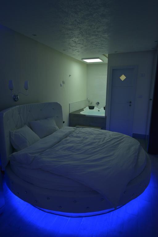 Jordan Luxury Suite Ейлат Стая снимка