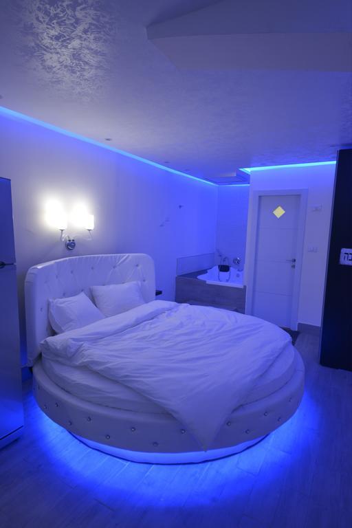 Jordan Luxury Suite Ейлат Стая снимка