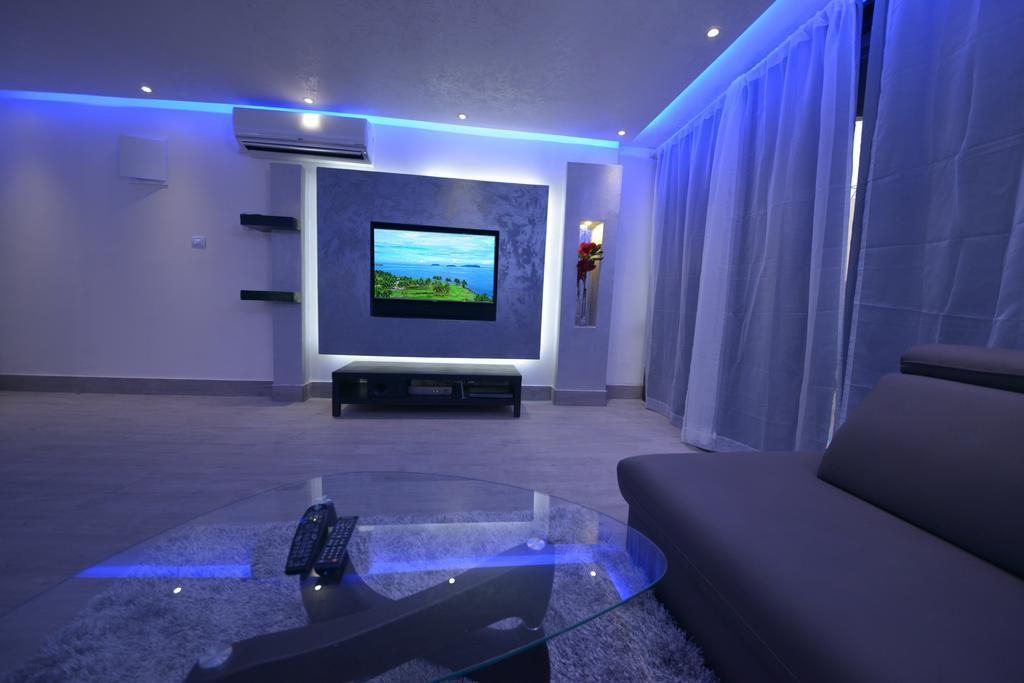 Jordan Luxury Suite Ейлат Стая снимка