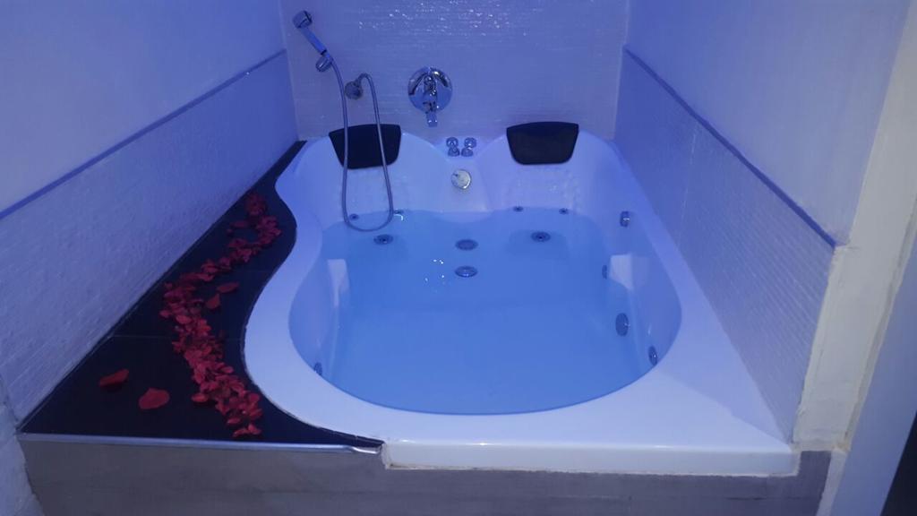 Jordan Luxury Suite Ейлат Екстериор снимка