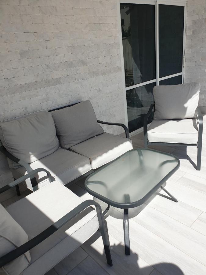 Jordan Luxury Suite Ейлат Екстериор снимка